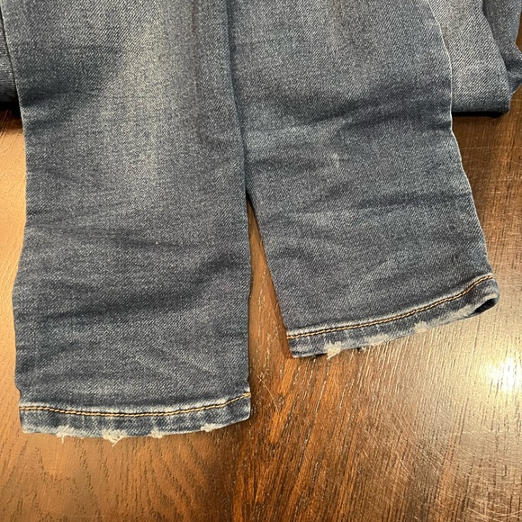 Bootlegger Skinny High Jeans - Picture 7 of 15